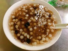 -芳婆糕团店(王府大街店)