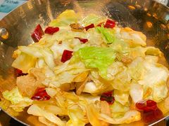 -绿茶餐厅(广州天河城店)