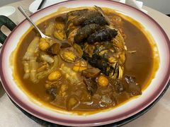 -食神鱼头佛跳墙(百子湾旗舰店)