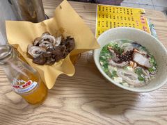 -长香源葫芦头梆梆肉(兴隆巷店)