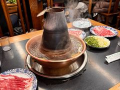 -裕德孚·非遗手切涮羊肉(东直门内大街店)
