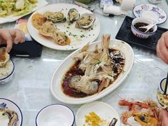 -范饭椰林川湘味海鲜·椰子鸡(三亚湾椰梦长廊店)