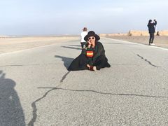 -敦煌雅丹国家地质公园