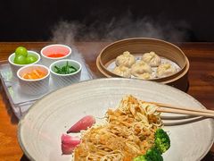 -李犟大爆鳝面·手工蟹黄包(湖滨西湖店)