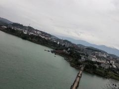 -石宝寨