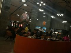 -WOLFGANG PUCK KITCHEN & BAR(迪士尼小镇店)