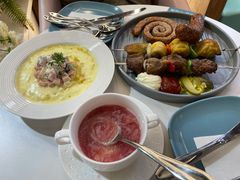 -库滋明·俄罗斯特色美食(中央大街店)