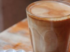-The PEAT Coffee(深业中城店)