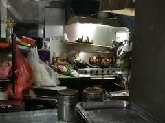 -马楠炸串(建明中路店)