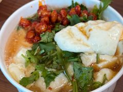 自助豆花-板井豆腐坊