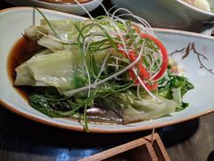 -老灶房-四川土菜(铁牛广场店)