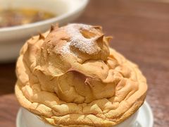 舒芙蕾plus-港丽餐厅(杭大店)