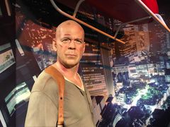 -东京杜莎夫人蜡像馆