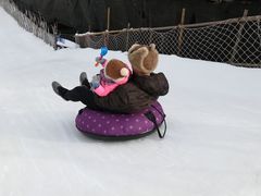 -北京亚布洛尼朝阳公园滑雪场