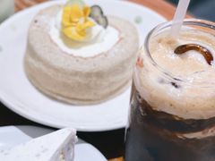 -素咫咖啡CLIFEROSE(新安店)
