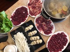 -陈记顺和潮汕牛肉火锅(韩江路店)