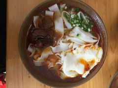 -袁家豆腐