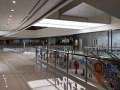 -帝豪斯健身俱乐部(市府恒隆广场店)