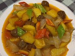 青海三烧-伊帆食府·青海地方特色美食