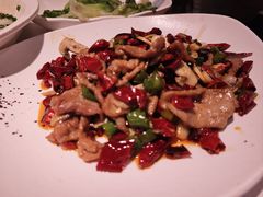 -三猫黑鱼花(南大店)