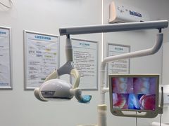 -深圳富茂格伦菲尔口腔门诊部(龙华清湖总院)
