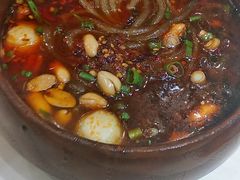 -金乐活美食(中街店)