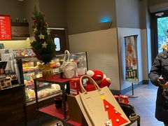 -星巴克(海桐路店)