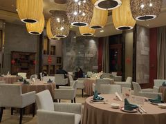 -海口万豪中餐厅·粤菜·海南菜· 平价海鲜·茶点· KTV包房