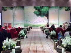 -西安国际创新人才交流中心•药浴温泉