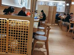 -马记永·兰州牛肉面(天通苑家乐福店)