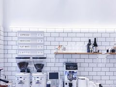 -Onirii Coffee(长乐路店)