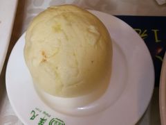 -眷江南之小蓝鲸(王府大街店)