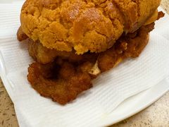 -彩香园咖啡美食(海南花园第2座店)