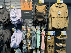 -迪卡侬(民族东店)