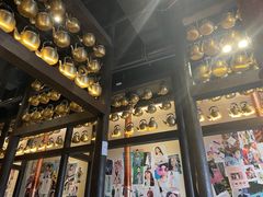 大堂-韩国料理大力士(屏风街店)
