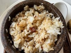 -上蔬无瑕· 创意素食·Vegetarian(华采天地店)