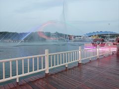 -渔岛海洋度假区