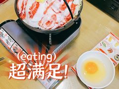 日式寿喜锅-友壹町寿司(嘉洲广场店)