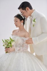 点击看大图 -金夫人婚纱摄影(衡阳店)