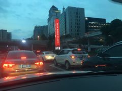 -首尔馆韩国料理(金童路店)