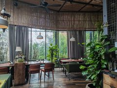 -肴约·花园式餐厅(湖里店)