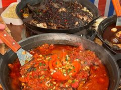 -吴星星毛血旺烤鱼