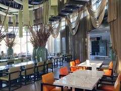 -春晖园度假酒店温泉