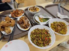 -北京大学-燕南食堂