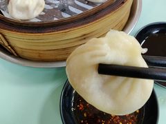 -食惠里小笼包面馆(越秀店)
