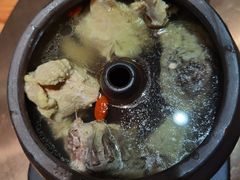 -云海肴云南菜·蒸汽石锅鱼(北京良乡华冠店)