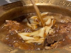 -和庆斋羊蝎子火锅·碳缸烧烤(顺义旗舰店)