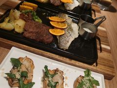 -必胜客(大宁路店)