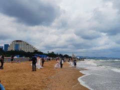 -日照灯塔风景区