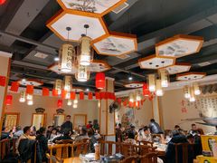 -格塘人家·山泉水煮鱼(望兴家园店)